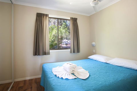 Captain Cook Holiday Village 1770 - C Tourism 4