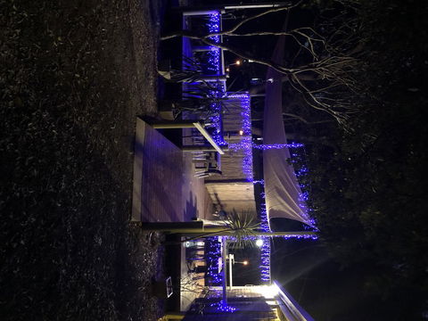 Captain Cook Holiday Village 1770 - C Tourism 3
