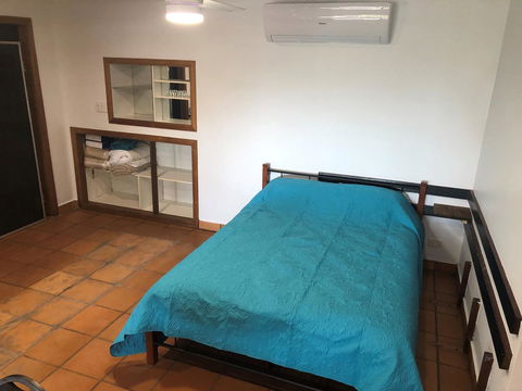 Captain Cook Holiday Village 1770 - C Tourism 22