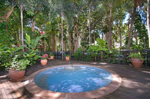 Drift Palm Cove - C Tourism 21
