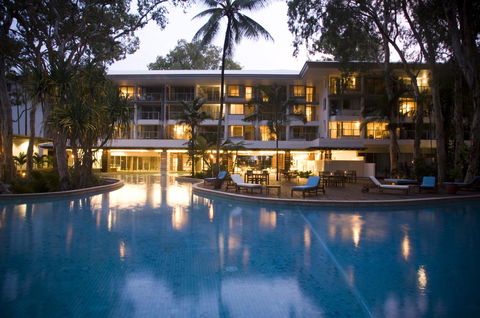 Drift Palm Cove - C Tourism 0