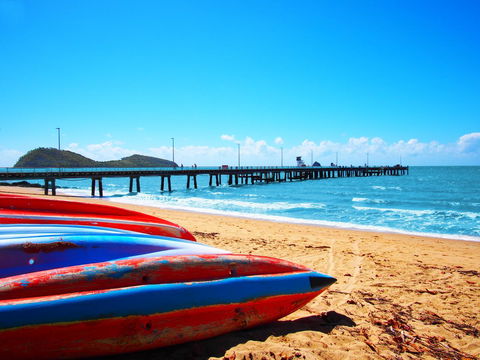 Drift Palm Cove - C Tourism 18