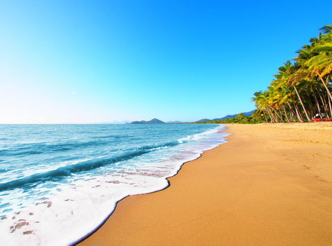 Drift Palm Cove - C Tourism 9