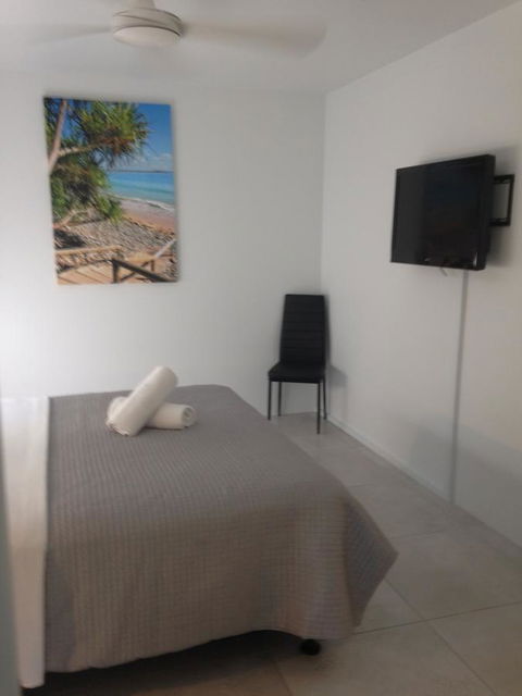 Chez Noosa Resort Motel - C Tourism 4