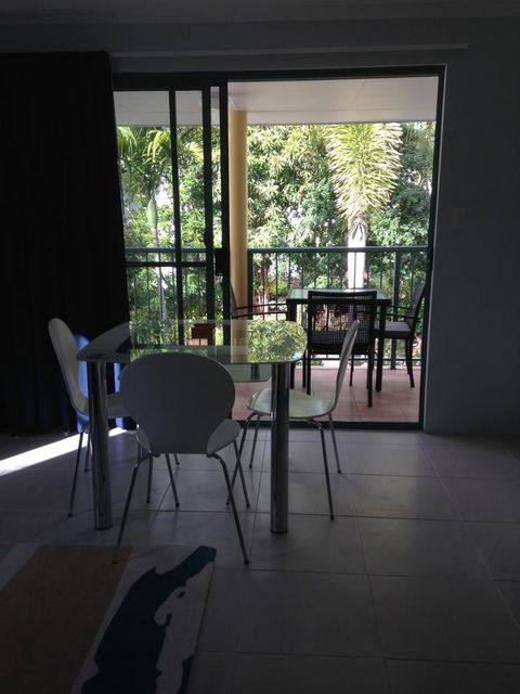 Chez Noosa Resort Motel - C Tourism 21