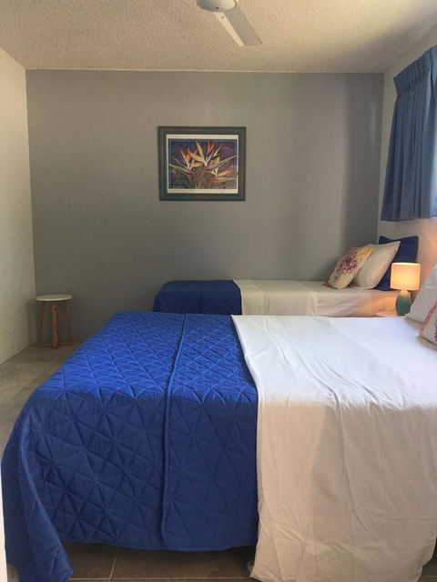 Chez Noosa Resort Motel - C Tourism 37