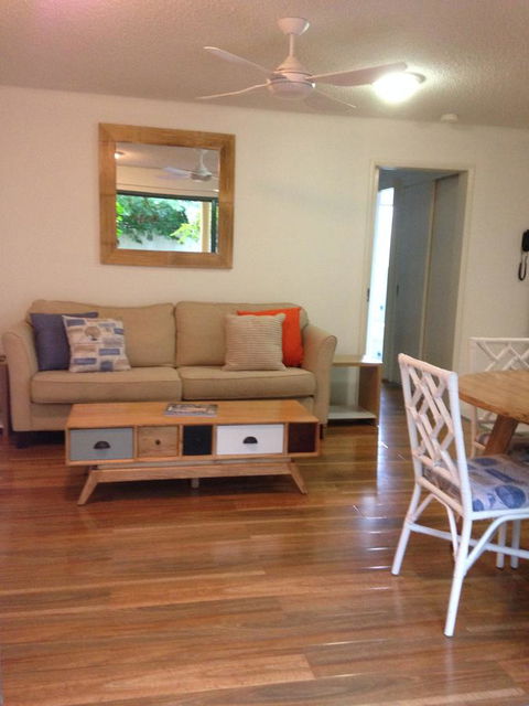 Chez Noosa Resort Motel - C Tourism 35