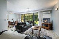 Coloured Sands - Rainbow Beach Resort - 5 Mins to Beach