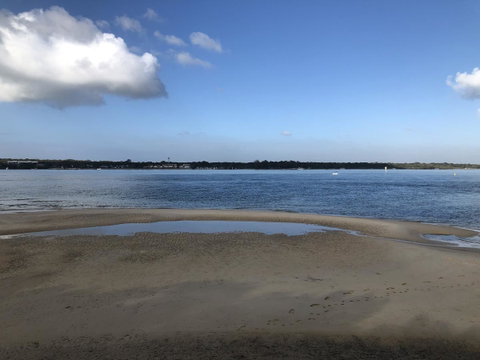 Bribie Island Hotel - C Tourism 7