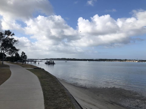 Bribie Island Hotel - C Tourism 5