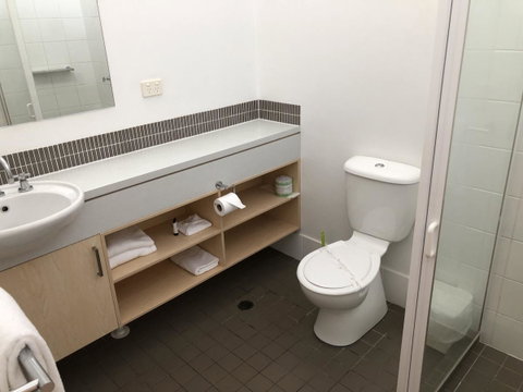 Bribie Island Hotel - C Tourism 11