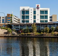 BEST WESTERN PLUS Lake Kawana Hotel - C Tourism