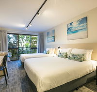 Nightcap at Kawana Waters Hotel - C Tourism