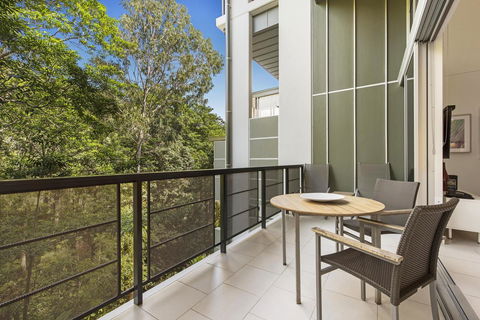 Peppers Noosa Resort And Villas - C Tourism 10