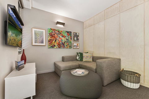 Peppers Noosa Resort And Villas - C Tourism 16