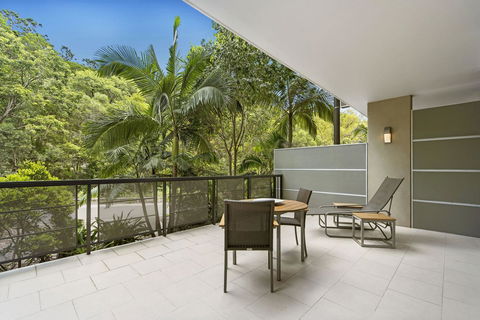 Peppers Noosa Resort And Villas - C Tourism 19