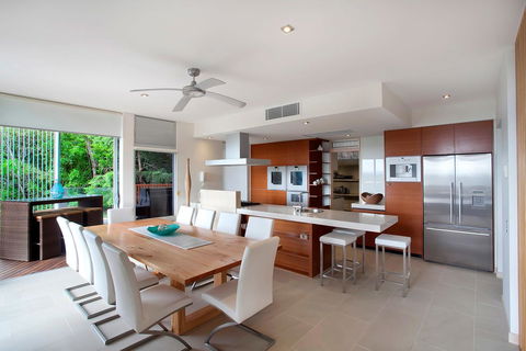 Peppers Noosa Resort And Villas - C Tourism 8