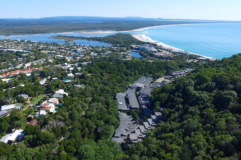 Peppers Noosa Resort And Villas - C Tourism 34