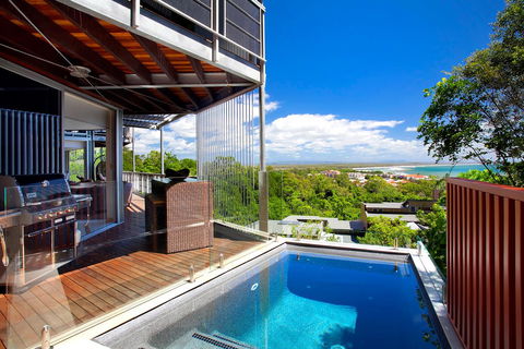 Peppers Noosa Resort And Villas - C Tourism 4