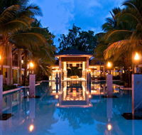 Sea Temple Port Douglas Luxury Apartments - C Tourism