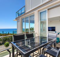 Apartment Dees Retreat - C Tourism