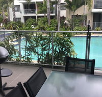 Sand Dunes Resort Accommodation - C Tourism