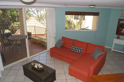 Parkshores Sunshine Beach Noosa Holiday Apartments - C Tourism 38