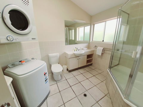 Parkshores Sunshine Beach Noosa Holiday Apartments - C Tourism 19
