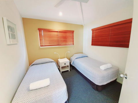 Parkshores Sunshine Beach Noosa Holiday Apartments - C Tourism 20