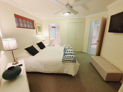 Parkshores Sunshine Beach Noosa Holiday Apartments - C Tourism 7