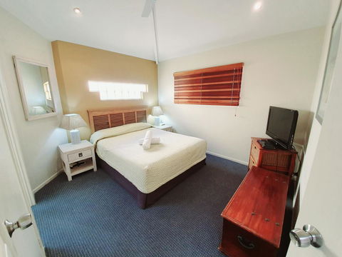 Parkshores Sunshine Beach Noosa Holiday Apartments - C Tourism 18
