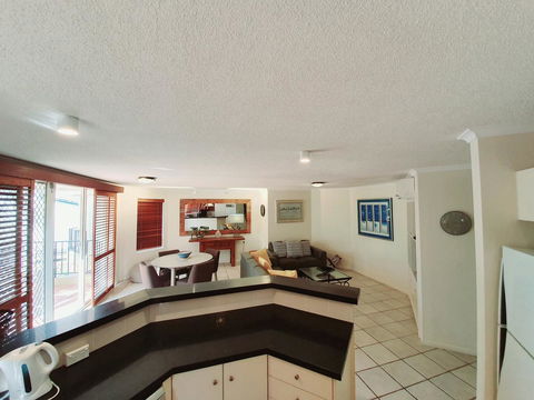 Parkshores Sunshine Beach Noosa Holiday Apartments - C Tourism 16