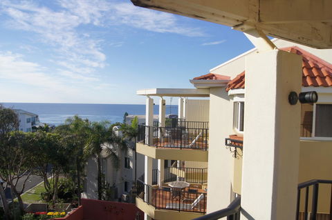 Parkshores Sunshine Beach Noosa Holiday Apartments - C Tourism 27