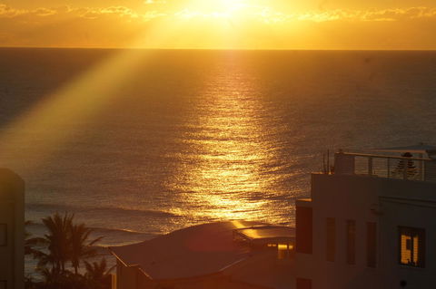 Parkshores Sunshine Beach Noosa Holiday Apartments - C Tourism 29
