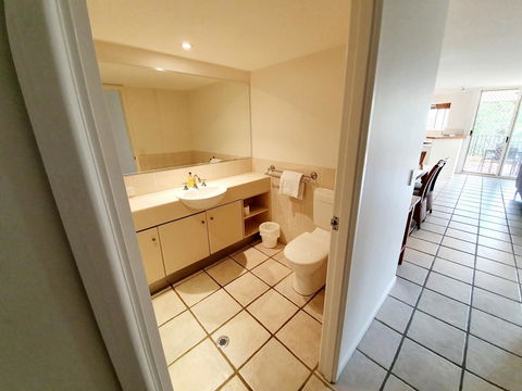 Parkshores Sunshine Beach Noosa Holiday Apartments - C Tourism 12