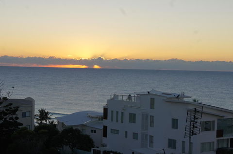Parkshores Sunshine Beach Noosa Holiday Apartments - C Tourism 30
