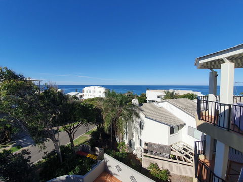 Parkshores Sunshine Beach Noosa Holiday Apartments - C Tourism 9