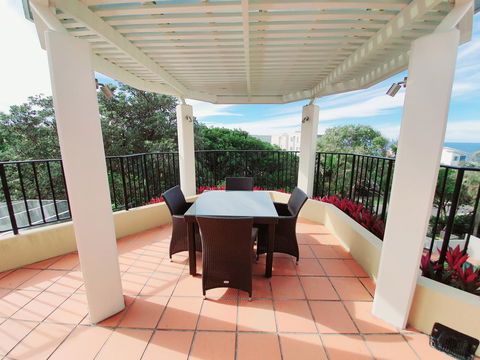 Parkshores Sunshine Beach Noosa Holiday Apartments - C Tourism 6
