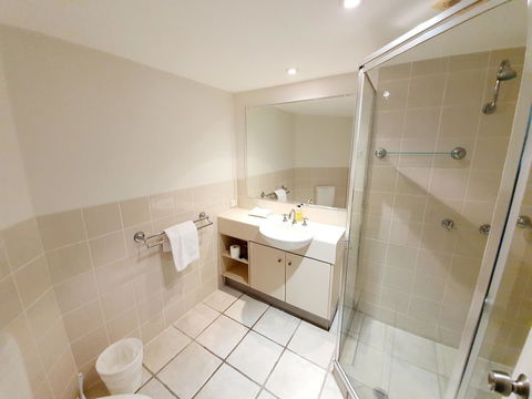 Parkshores Sunshine Beach Noosa Holiday Apartments - C Tourism 11