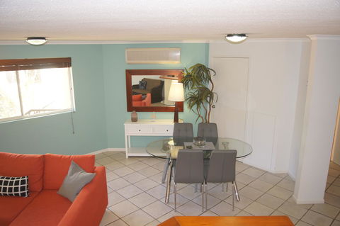 Parkshores Sunshine Beach Noosa Holiday Apartments - C Tourism 37