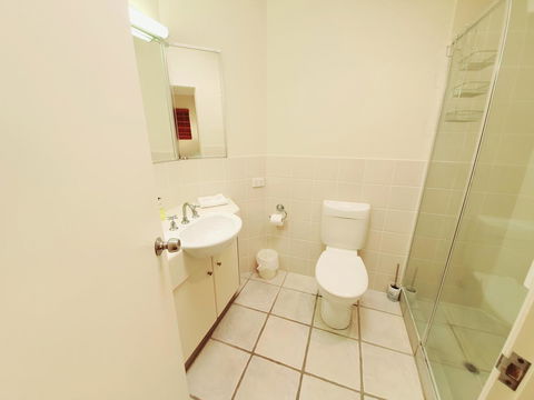 Parkshores Sunshine Beach Noosa Holiday Apartments - C Tourism 15