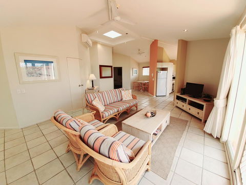 Parkshores Sunshine Beach Noosa Holiday Apartments - C Tourism 3