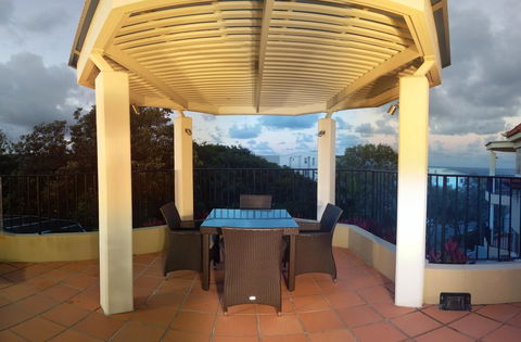 Parkshores Sunshine Beach Noosa Holiday Apartments - C Tourism 10