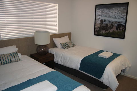 Parkshores Sunshine Beach Noosa Holiday Apartments - C Tourism 42