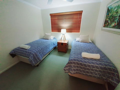 Parkshores Sunshine Beach Noosa Holiday Apartments - C Tourism 8