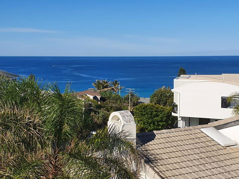 Parkshores Sunshine Beach Noosa Holiday Apartments - C Tourism 21