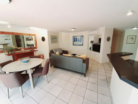 Parkshores Sunshine Beach Noosa Holiday Apartments - C Tourism 4