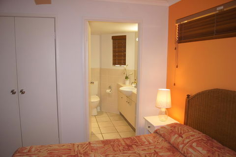 Parkshores Sunshine Beach Noosa Holiday Apartments - C Tourism 36