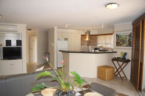 Parkshores Sunshine Beach Noosa Holiday Apartments - C Tourism 25