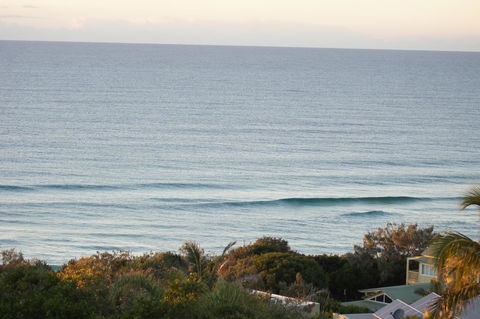 Parkshores Sunshine Beach Noosa Holiday Apartments - C Tourism 34